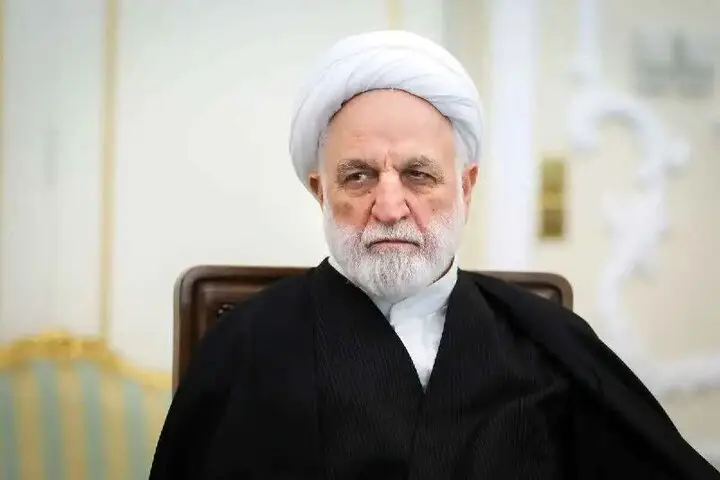 محسنی‌اژه‌ای: برخورد بی‌رحمانه قوه قضائیه با مفسدان بدون کوچک‌ترین اغماض!