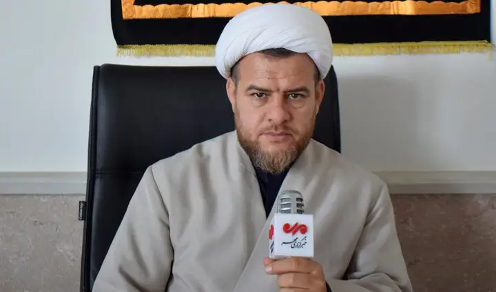 حجاب مرزبان حریم کرامت زن و موتور محرک امنیت روانی جامعه