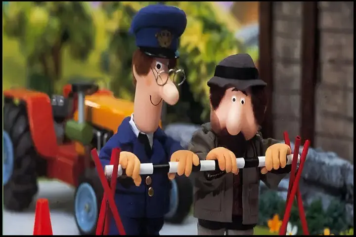 آهنگی که «پت پستچی» آن را ماندگار کرد؛ خاصیت‌های یک موسیقی آرام‌بخش