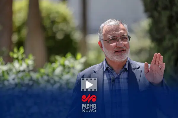 واکنش فوری به شایعه تغییر قانون برای شهردار شدن زاکانی؛ واقعیت چیست؟