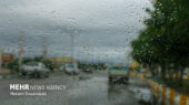 بارش‌های سنگین هرمزگان در آخرین روزهای آذر؛ موج سوم باران چه تاثیری دارد؟