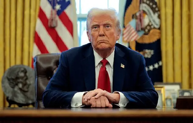 ترامپ از گفت‌وگوهای حیاتی با پوتین و زلنسکی درباره اوکراین خبر داد