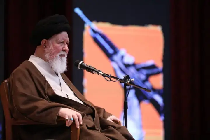 علم‌الهدی: مقاومت کلید شکل‌دهی نظم نوین جهانی است!