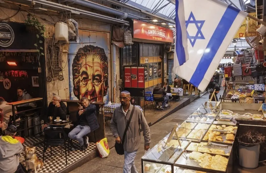 القاء «اسرائیل امن»؛ نتانیاهو چگونه سیدنی را اهرم جذب یهودیان کرد؟