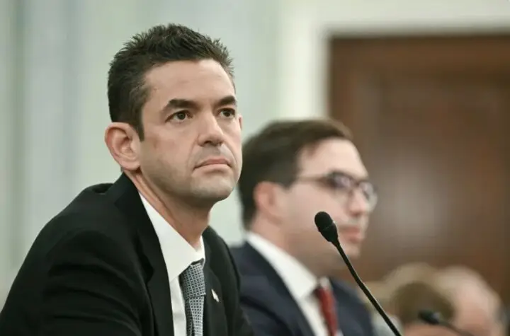 جارد ایزاکمن، میلیاردر ۴۲ ساله، سکان ناسا را در دورانی حساس به دست گرفت!