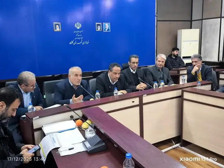 افزایش بودجه حیرت‌انگیز پروژه‌های آب و فاضلاب شهرهای ساحلی مازندران؛ آغاز عملیات در کمتر از یک ماه!