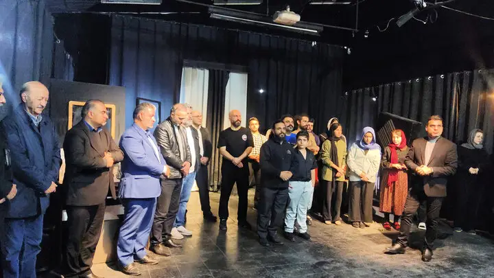 پایان باشکوه نمایش «واحد ۲۲ چه خبره؟» در چالوس؛ رازهای آپارتمان شماره ۲۲ فاش شد!