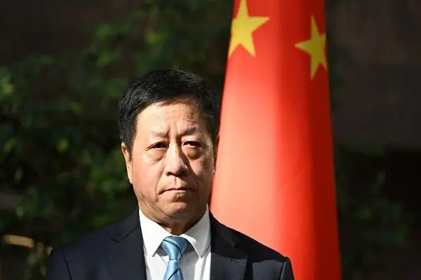 چین: در برابر تایوان نه مصالحه می‌کنیم، نه عقب‌نشینی!