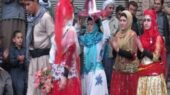آئین «بوک‌گواستنەوە»؛ بدرقه‌ای سرشار از احترام و معنویت در فرهنگ کردی هنگام ازدواج