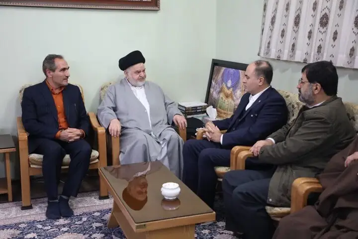 چرا خدمت‌رسانی صادقانه کلید افزایش اعتماد و آرامش در جامعه است؟