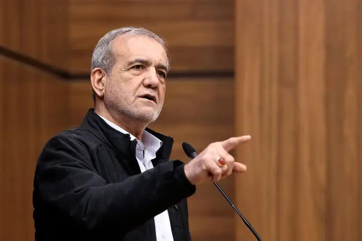 نشست مهم خراسان جنوبی با حضور پزشکیان برای تحول نظام ارجاع پزشکی!