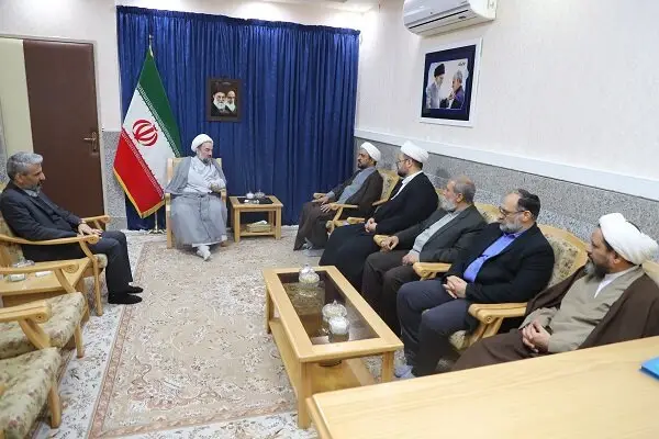 محامی از فعالیت بیش از ۲۰۰ حوزه علمیه اهل سنت در سیستان و بلوچستان خبر داد