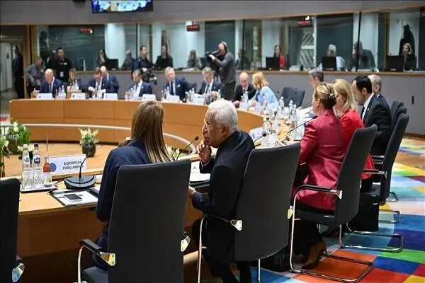 سران اروپا در بروکسل؛ تصمیم جنجالی استفاده از دارایی‌های مسدود شده روسیه برای اوکراین در دستور کار