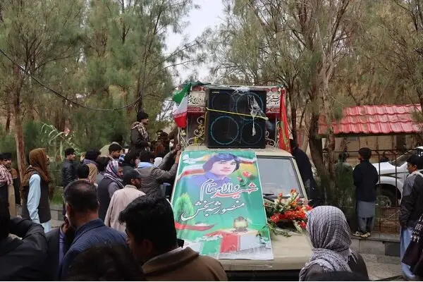 معتمدین و مردم مهرستان به‌طور قاطع حمله تروریستی فهرج را محکوم کردند