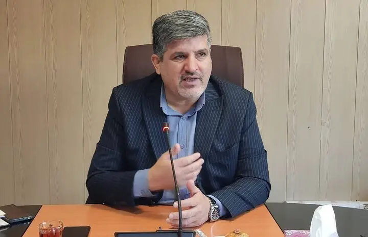 حبیبی: راز توسعه روستاها در دستان دهیاران است؛ نقش کلیدی آن‌ها در تحول کردستان