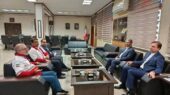 استاندار بوشهر: تجهیزات امداد و نجات هلال‌احمر باید فوری تقویت شود!