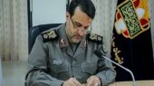 سردار کارگر انتصاب فرمانده جدید نیروی هوایی ارتش را تبریک گفت؛ آغاز فصل تازه‌ای در آسمان ایران