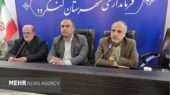طاهری: شورای فرهنگ عمومی؛ قدرت قانونی پشت تصمیمات مهم فرهنگی شهرستان