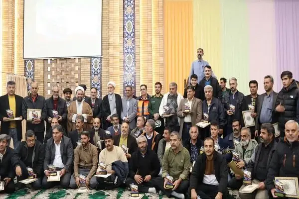 روایتی از ایثار و همبستگی در بیرجند؛از خدمت در قامت راننده سفیر آیه‌ها