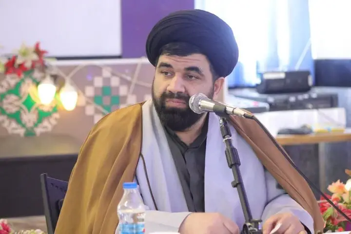 حجت‌الاسلام حسینی: راز اقتدار پلیس در توحیدمداری و اطاعت بی‌چون‌وچرای رهبری است!