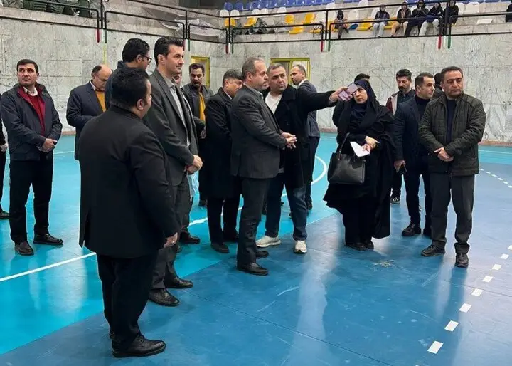 میزبانی جهانی کوراش؛ فرصتی بی‌سابقه برای درخشش خراسان شمالی در نقشه ورزش جهان!