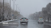لغو فوری مرخصی مدیران کهگیلویه و بویراحمد در پی هشدار بارش سنگین برف!