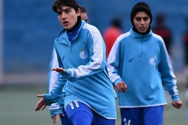 استقلال زنان با نهمین پیروزی پیاپی؛ آیا رکورد دو رقمی در راه است؟