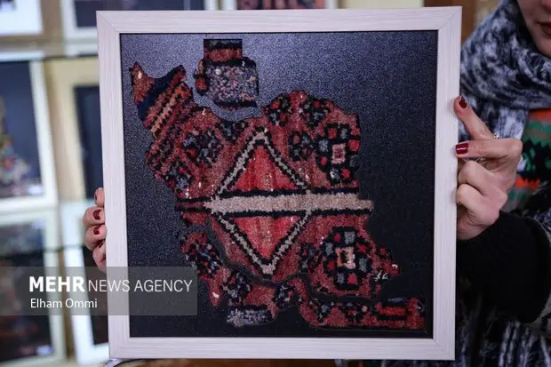 صنایعدستی مازندران زیر چتر مشکلات؛ هزینهها بالا و بازار محدود