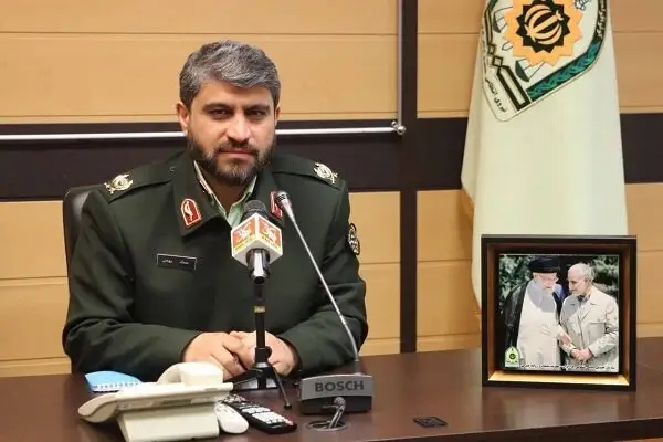 شکوه خواهران فراجا: کسب مقام اول تیمی در مسابقات قرآنی نیروهای مسلح برای نخستین بار!