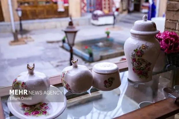 صنایعدستی مازندران زیر چتر مشکلات؛ هزینهها بالا و بازار محدود