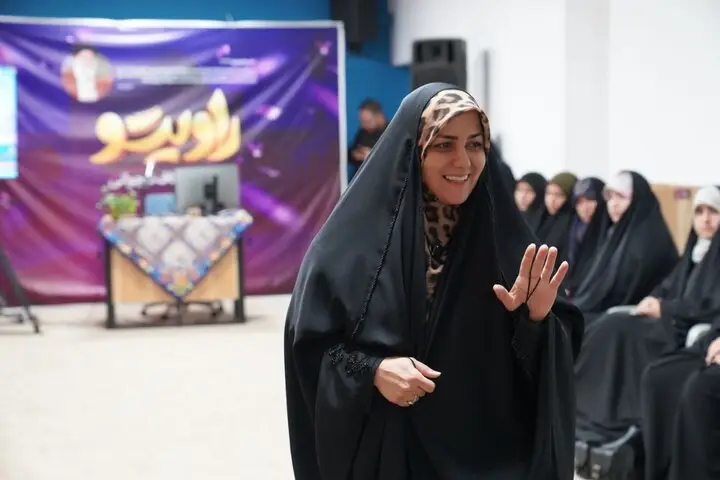 رویداد آموزشی «راویتو»؛ روایت جذاب اعتکاف نوجوانان تهرانی در ۴ کارگاه تخصصی