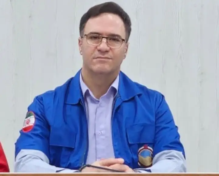 فرماندار تنگستان هشدار داد: تیم‌های عملیاتی در آماده‌باش کامل برای مقابله با باران‌های شدید