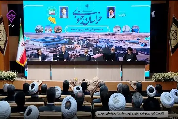 پزشکیان: مشارکت فعال مردم، رمز طلایی موفقیت مدیریت در خراسان جنوبی!