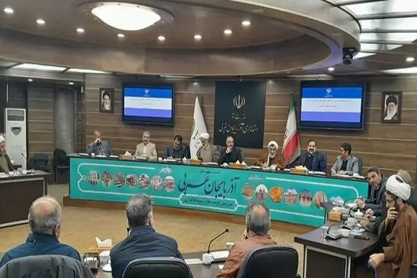 خسروپناه: چرا پیوست فرهنگی باید محور اقدامات پس از جنگ اخیر باشد؟