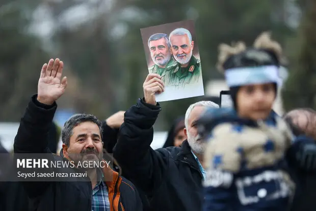 مدرسه؛ کانون تبیین مکتب شهید سلیمانی و تربیت نسل تراز انقلاب