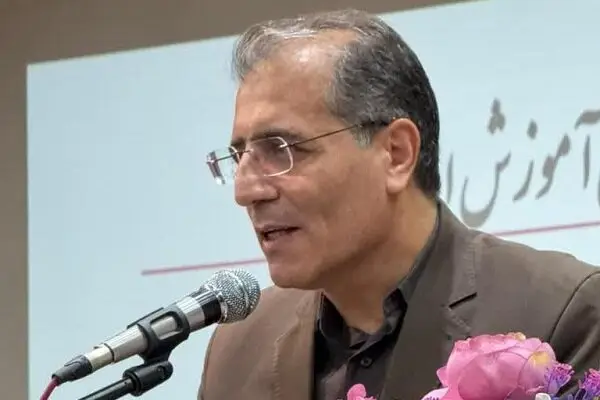 حکیم‌زاده: مدرسه تراز، زیست‌بومی نوآورانه برای تربیت نسل آینده است!