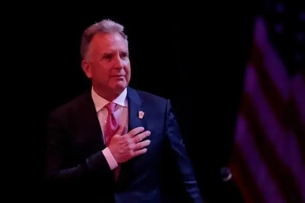 دیدار محرمانه فرستاده ویژه آمریکا با وزرای خارجه ترکیه، قطر و مصر برای نجات غزه در میامی