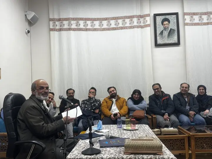 اصفهان؛ دانشگاه زنده معماری یا صرفاً شهری تاریخی؟ نکاتی که در نشست «اهل اصفهانم» مطرح شد