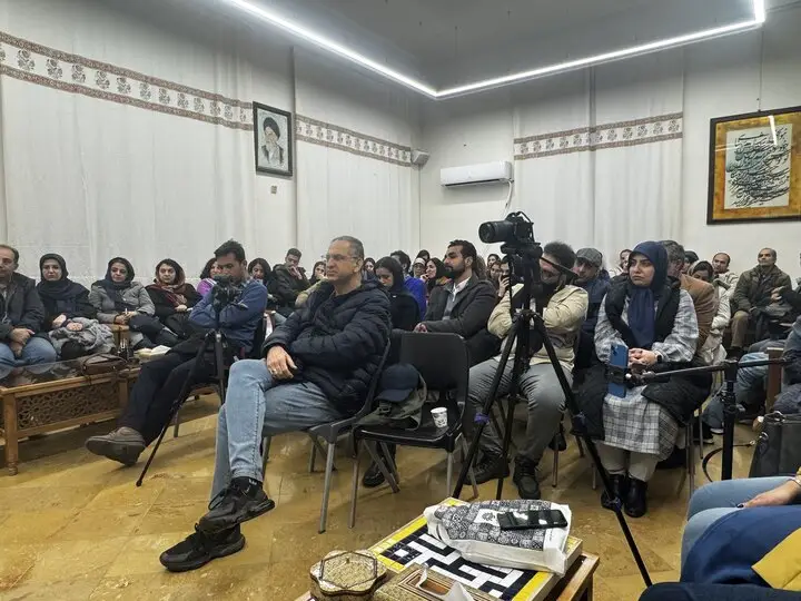 در نشست«اهل اصفهانم» مطرح شد:اصفهان دانشگاه زنده است، نه یک شهر تاریخی