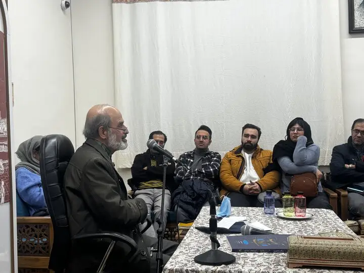 در نشست«اهل اصفهانم» مطرح شد:اصفهان دانشگاه زنده است، نه یک شهر تاریخی