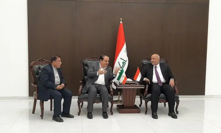 آغاز فصل تازه همکاری‌های تجاری ایلام و کربلا؛ چه فرصت‌هایی در راه است؟