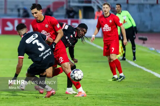 کمیته انضباطی تراکتور را شوکه کرد: محرومیت ناگهانی چند چهره کلیدی باشگاه!