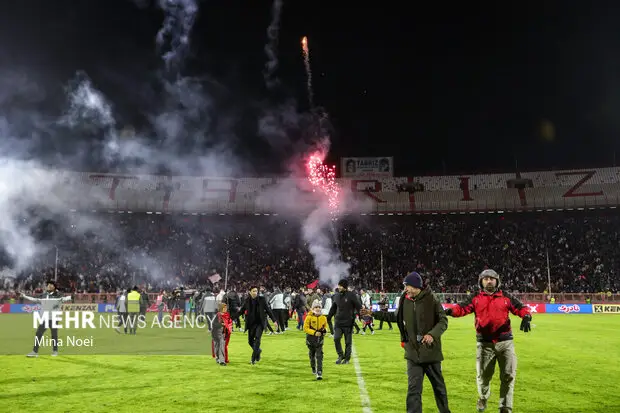 کمیته استیناف، اعتراض جنجالی تراکتور را رد کرد؛ پایان ماجرای جنجال در جام حذفی