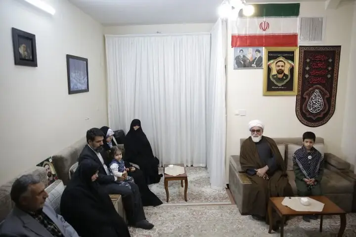 مروی فاش کرد؛ چرا جنگ ۱۲ روزه دشمن را زمین‌گیر کرد؟