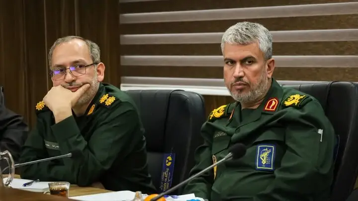 غلامی: اجرای طرح‌های راهبردی یزد تنها با تمرکز بر مشکلات واقعی امکان‌پذیر است!