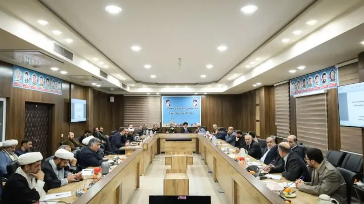 غلامی،: طرحهای راهبردی استان یزد باید با رویکرد مسئلهمحور پیگیری شود