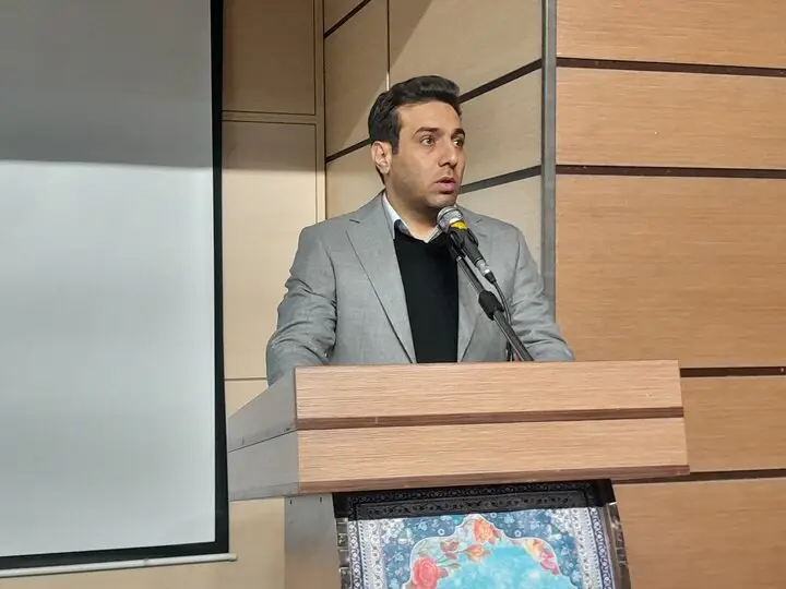 بادامی‌نجات: مربیان، کلید طلایی پیشرفت والیبال همدان هستند!