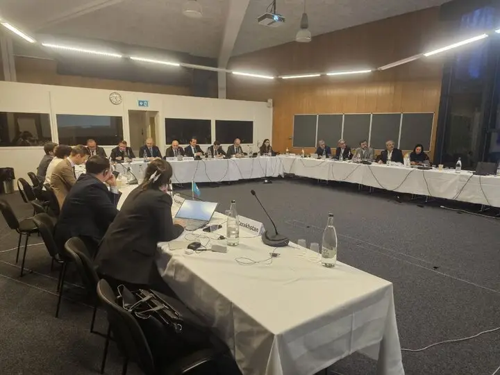 نشست سرنوشت‌ساز تهران برای حفاظت از دریای خزر؛ دبیرخانه‌ای که آینده را رقم می‌زند!