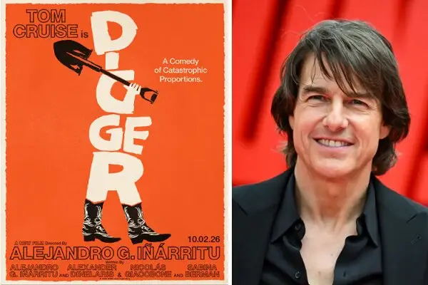 تام کروز با فیلم «دیگر» به زودی بازمی‌گردد؛ تاریخ اکران رسمی اعلام شد!