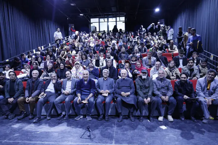 آغاز به کار سومین جشنواره تئاتر «تیمچه» در شهر کرمان